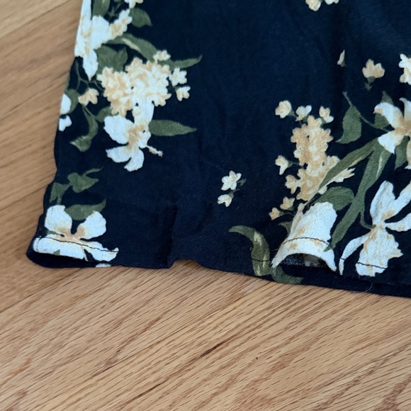 Reformation mini dress size 0 - Picture 5 of 7